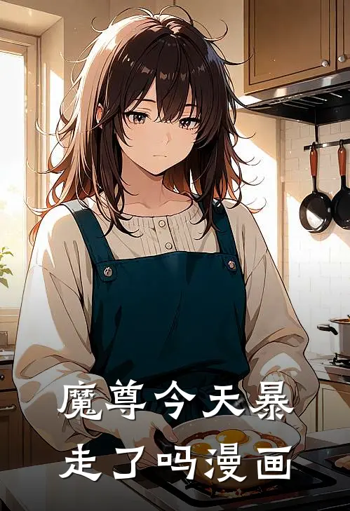 魔尊今天暴走了吗漫画