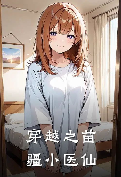 穿越之苗疆小医仙