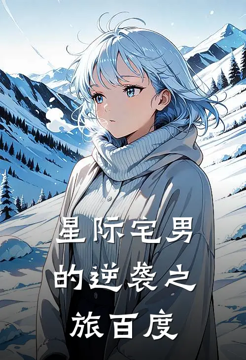 星际宅男的逆袭之旅百度