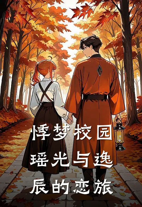 悸梦校园：瑶光与逸辰的恋旅