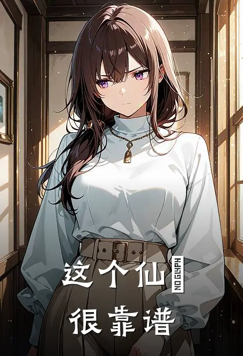 这个仙俠很靠谱