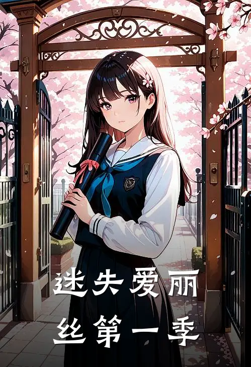 迷失爱丽丝第一季