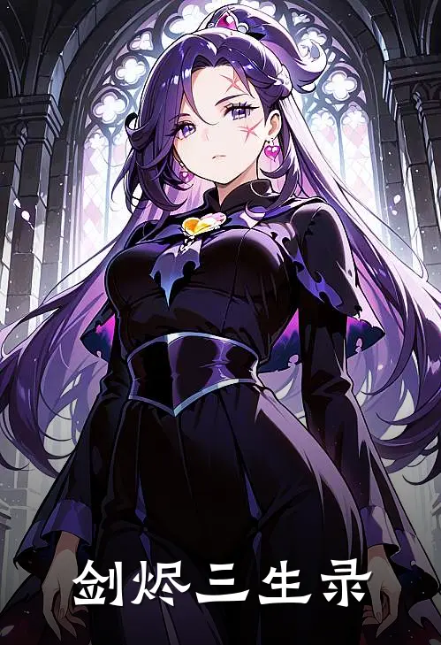 剑烬三生录