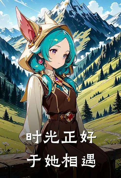 时光正好于她相遇