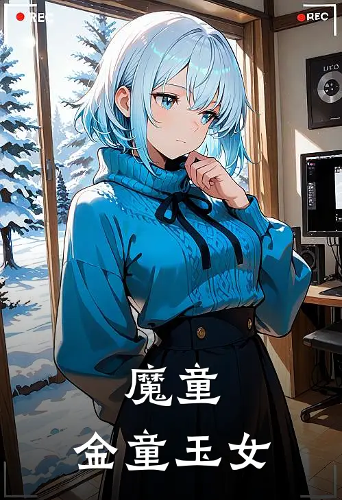 魔童：金童玉女