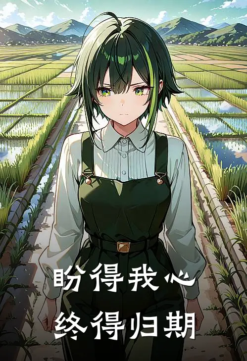 盼得我心终得归期