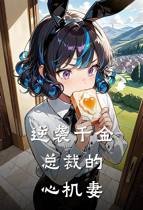 逆袭千金：总裁的心机妻