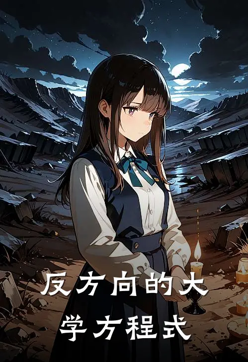 反方向的大学方程式