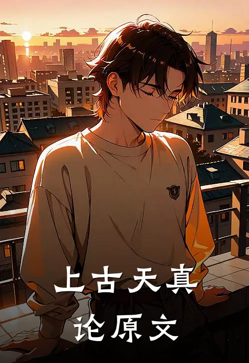 上古天真论原文