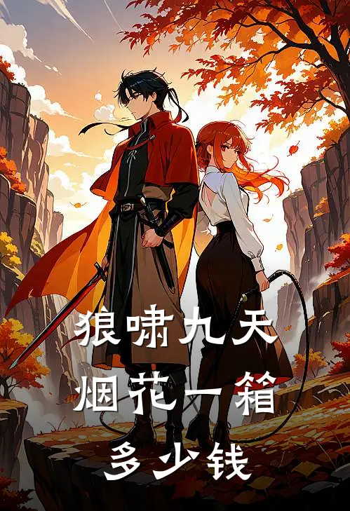 狼啸九天烟花一箱多少钱