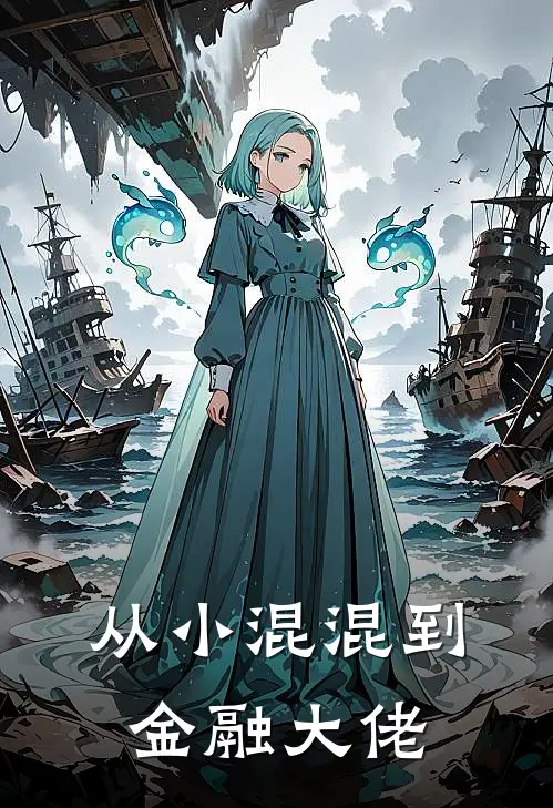 从小混混到金融大佬