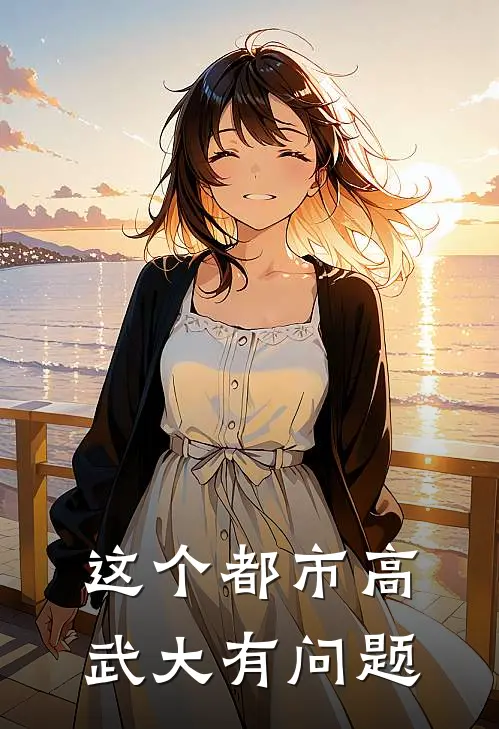 这个都市高武大有问题