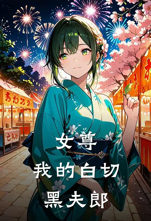 女尊：我的白切黑夫郎