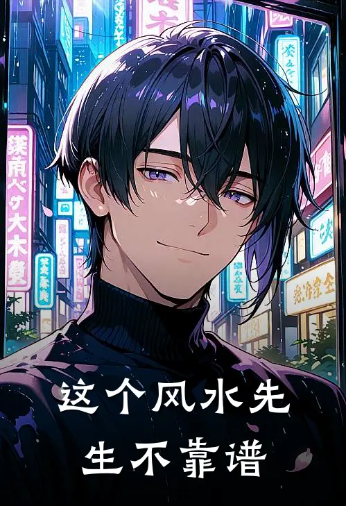 这个风水先生不靠谱