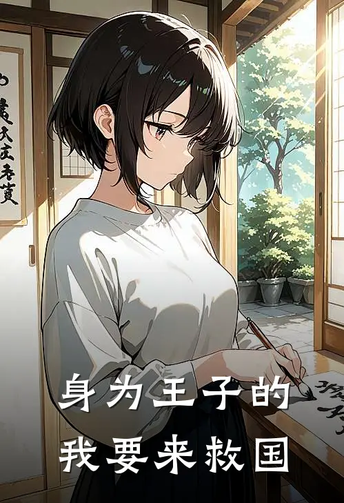 身为王子的我要来救国