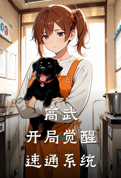 高武：开局觉醒速通系统