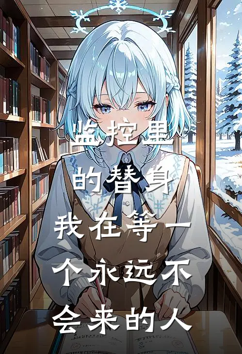 监控里的替身：我在等一个永远不会来的人