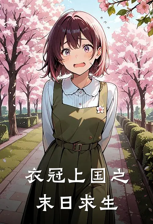 衣冠上国之末日求生