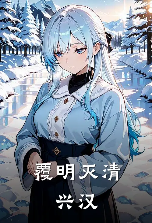 覆明灭清：兴汉