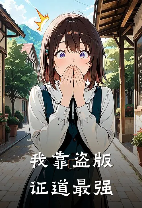 我靠盗版证道最强