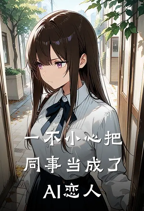 一不小心把同事当成了AI恋人