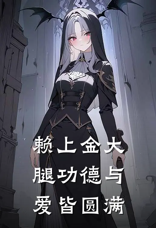 赖上金大腿功德与爱皆圆满