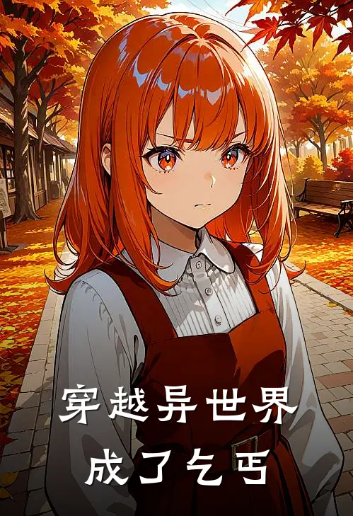 穿越异世界成了乞丐