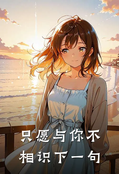 只愿与你不相识下一句