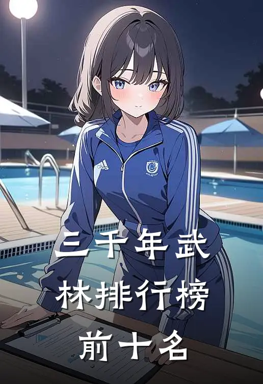 三千年武林排行榜前十名