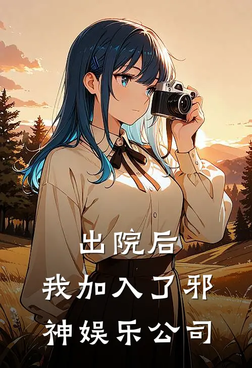 出院后，我加入了邪神娱乐公司