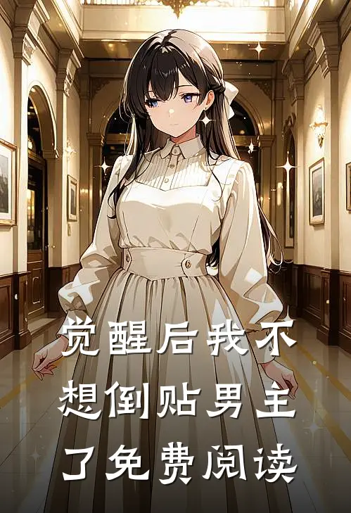 觉醒后我不想倒贴男主了免费阅读