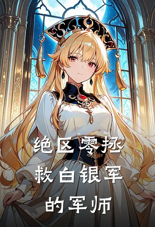 【绝区零】拯救白银军的军师