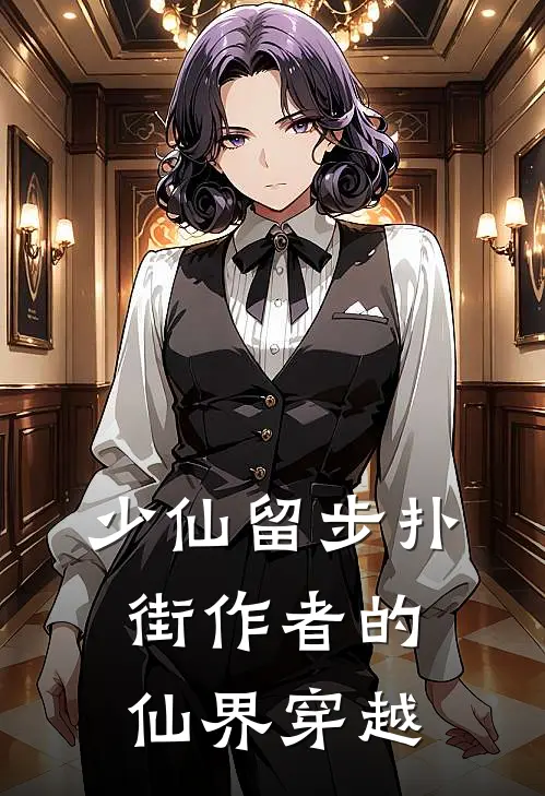 少仙留步扑街作者的仙界穿越