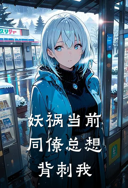 妖祸当前，同僚总想背刺我