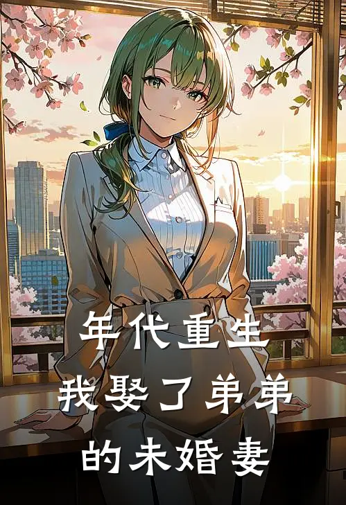 年代重生：我娶了弟弟的未婚妻