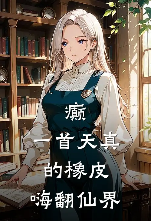 癫，一首天真的橡皮，嗨翻仙界