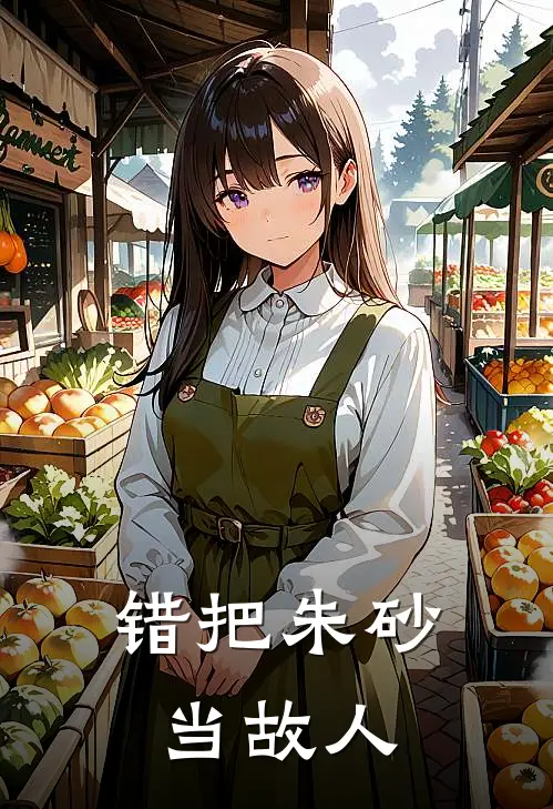 错把朱砂当故人