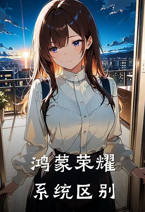 鸿蒙荣耀系统区别