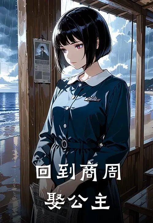 回到商周娶公主