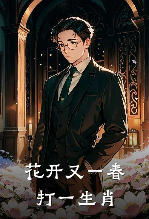 花开又一春打一生肖