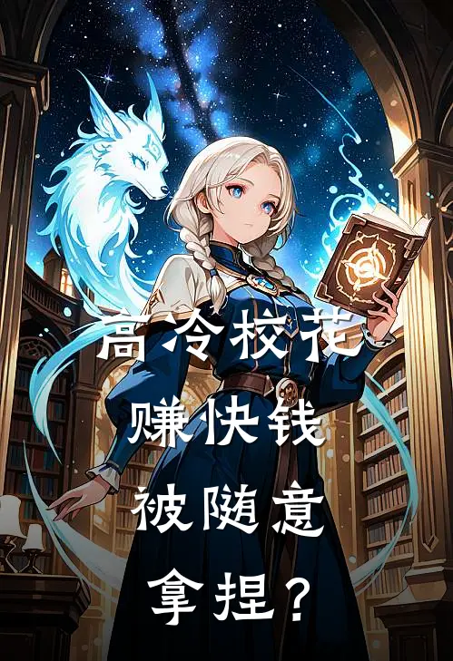 高冷校花赚快钱，被随意拿捏？