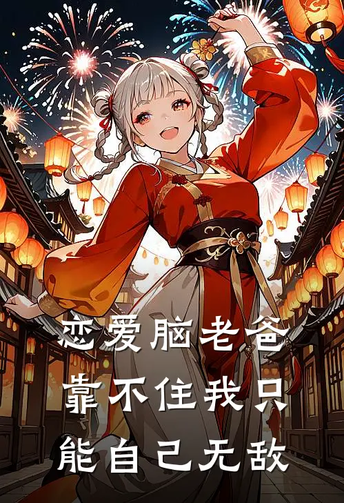 恋爱脑老爸靠不住我只能自己无敌