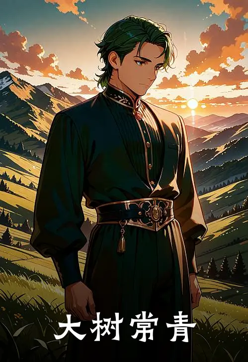 大树常青