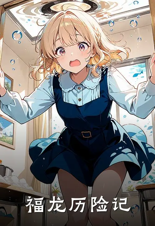 福龙历险记