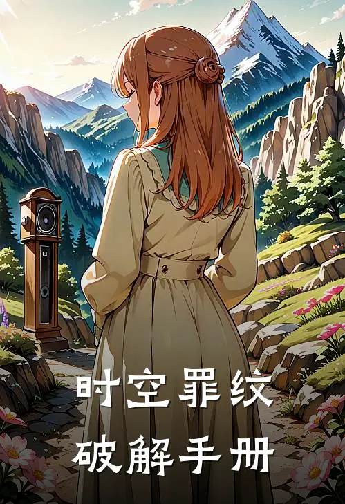 时空罪纹破解手册