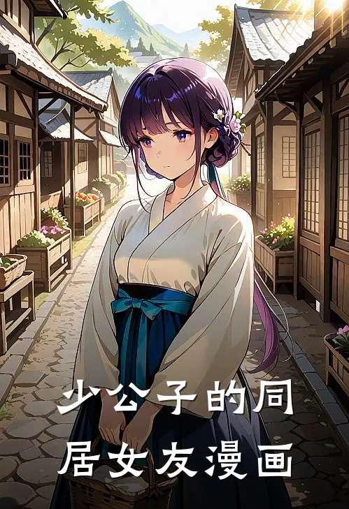 少公子的同居女友漫画