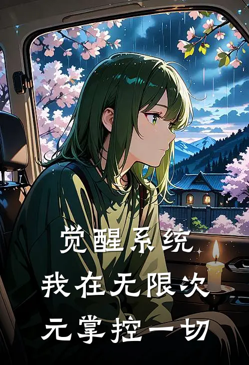 觉醒系统：我在无限次元掌控一切