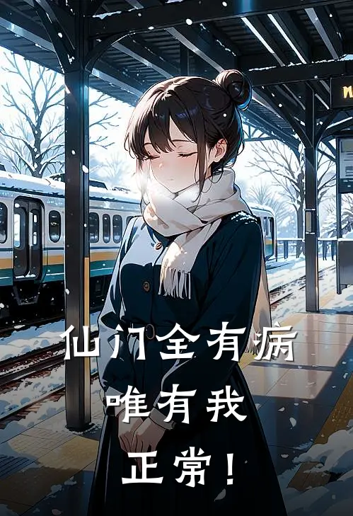 仙门全有病，唯有我正常！