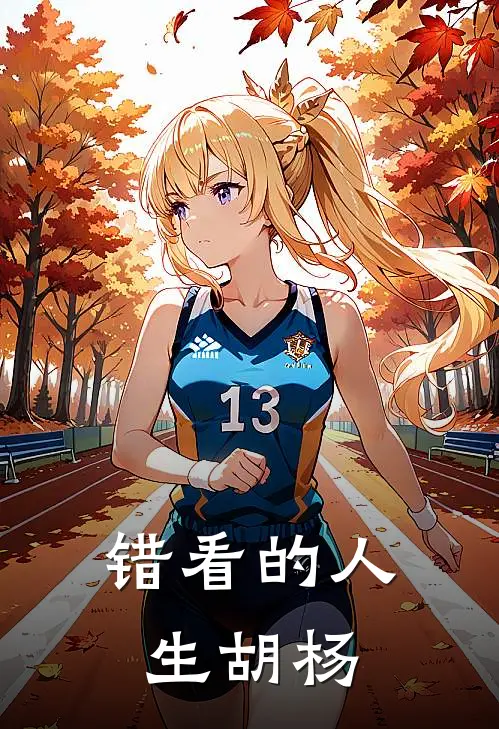 错看的人生胡杨