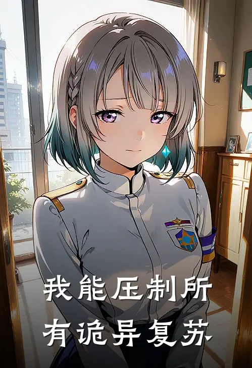 我能压制所有诡异复苏